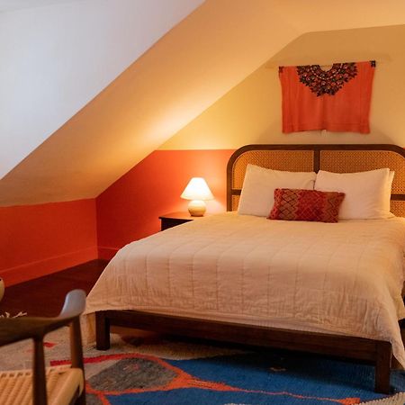Bed and breakfast The Vesper Woodstock Extérieur photo