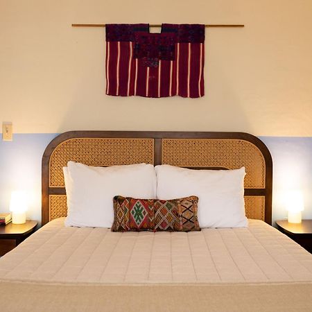 Bed and breakfast The Vesper Woodstock Extérieur photo