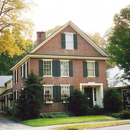 Bed and breakfast The Vesper Woodstock Extérieur photo
