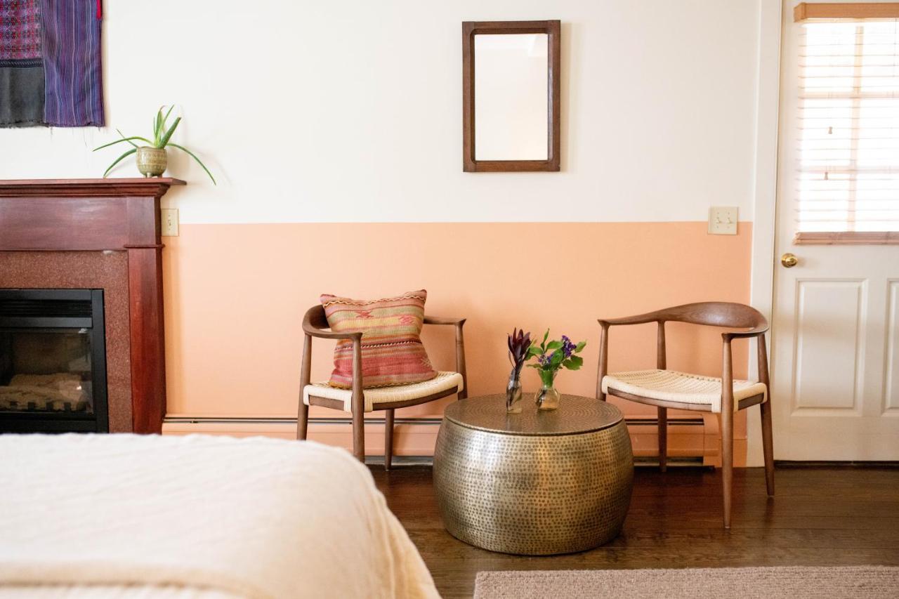 Bed and breakfast The Vesper Woodstock Extérieur photo