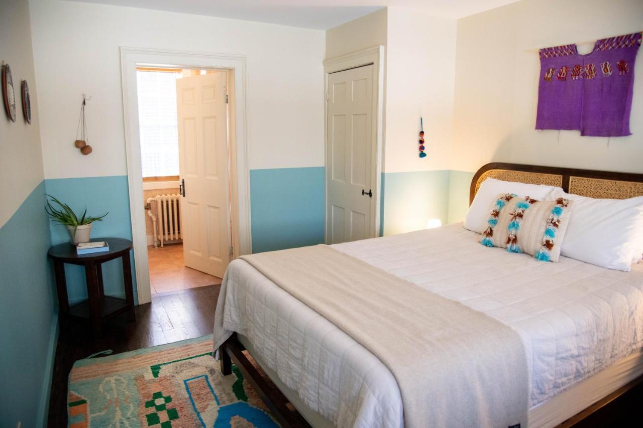 Bed and breakfast The Vesper Woodstock Extérieur photo