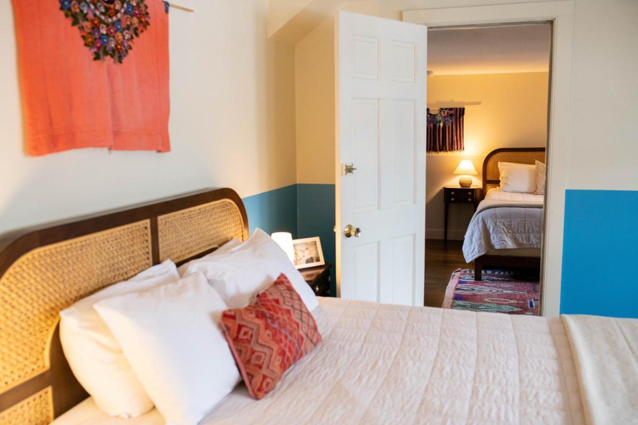 Bed and breakfast The Vesper Woodstock Extérieur photo