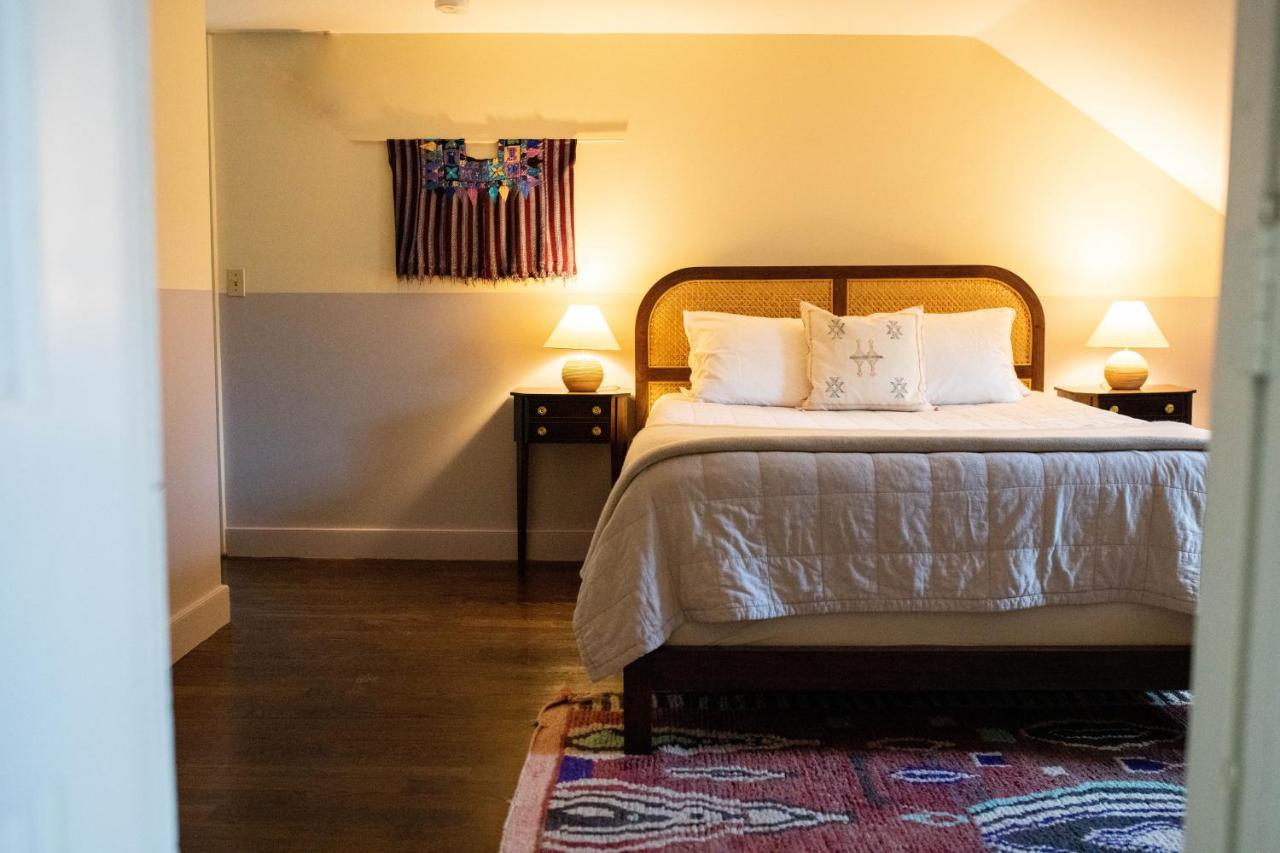 Bed and breakfast The Vesper Woodstock Extérieur photo