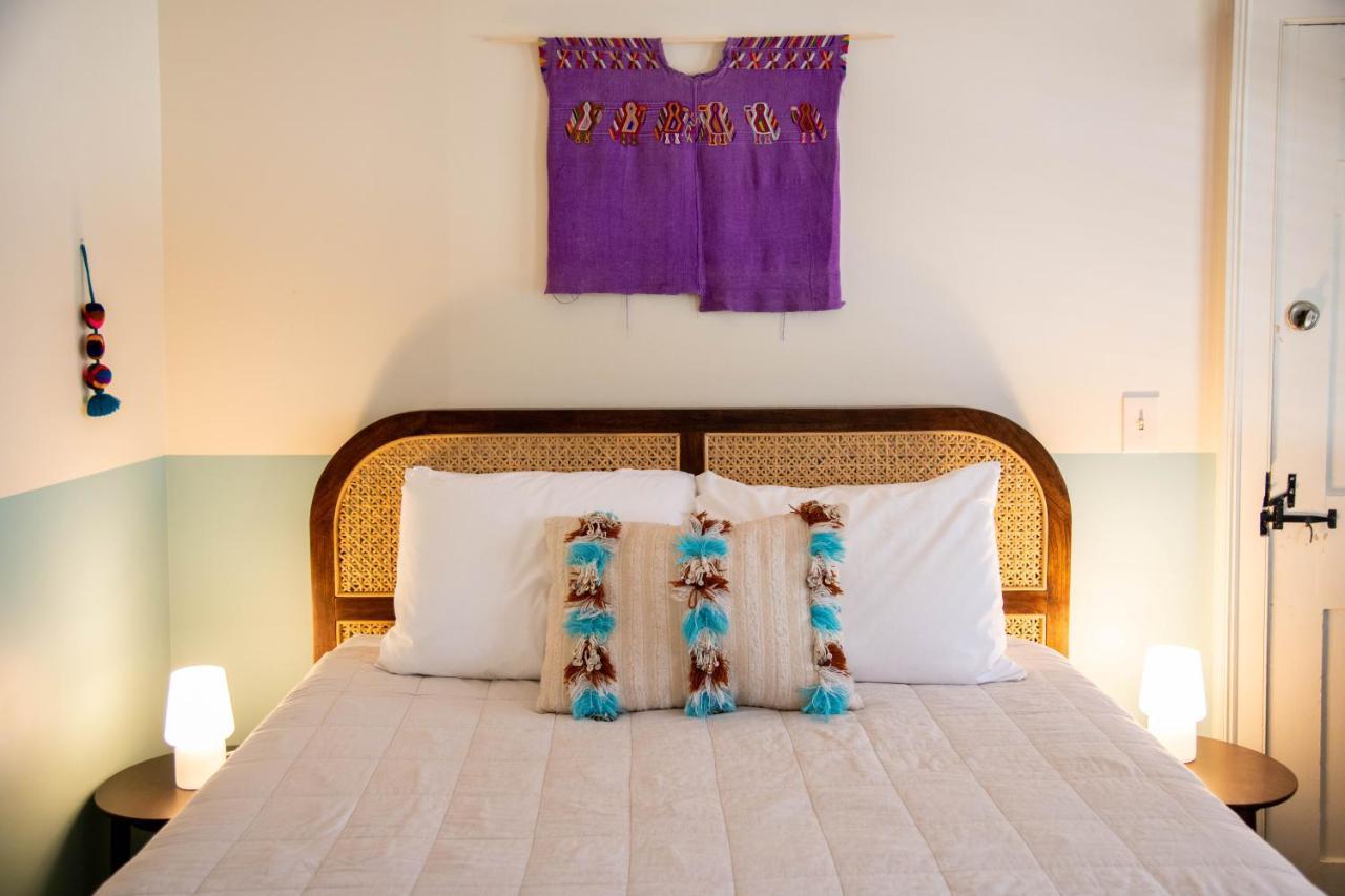 Bed and breakfast The Vesper Woodstock Extérieur photo