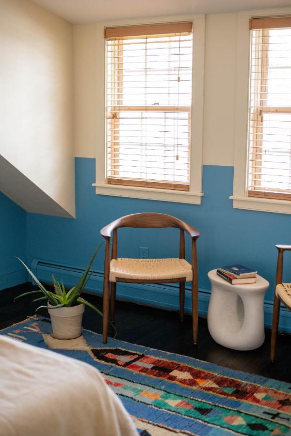 Bed and breakfast The Vesper Woodstock Extérieur photo