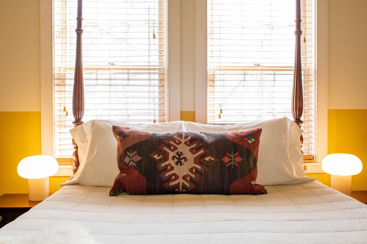 Bed and breakfast The Vesper Woodstock Extérieur photo