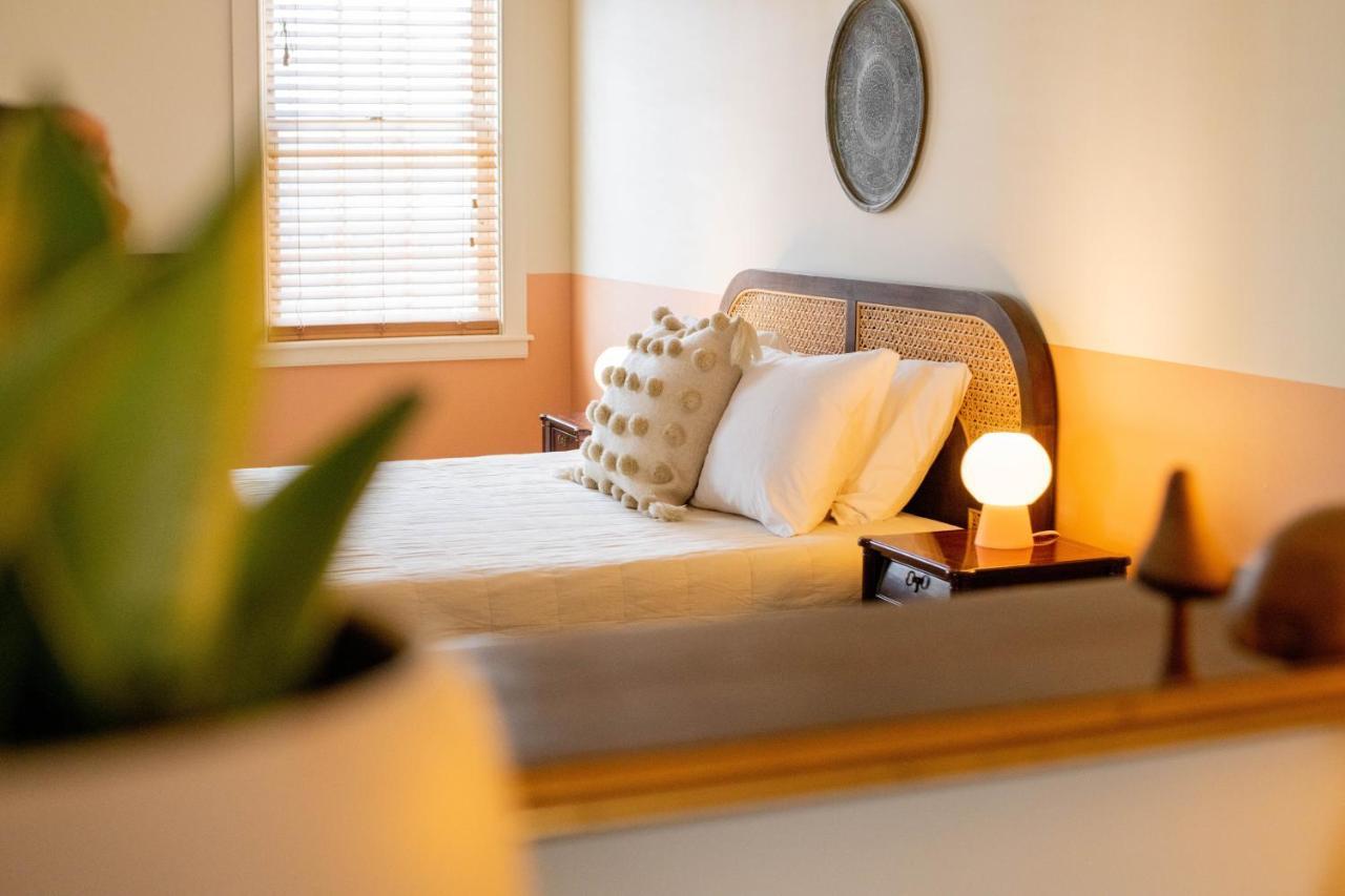 Bed and breakfast The Vesper Woodstock Extérieur photo
