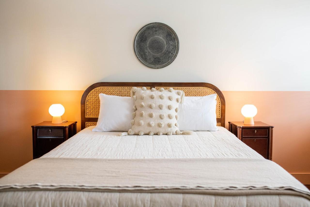Bed and breakfast The Vesper Woodstock Extérieur photo