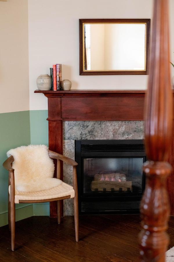 Bed and breakfast The Vesper Woodstock Extérieur photo