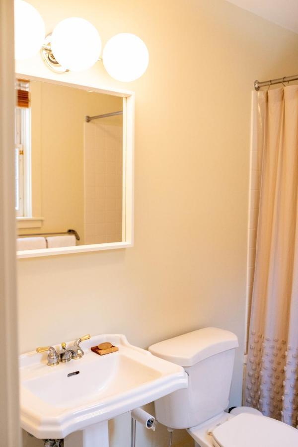 Bed and breakfast The Vesper Woodstock Extérieur photo