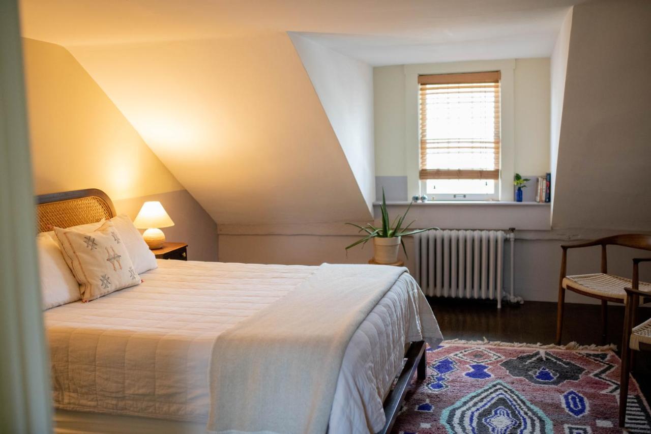 Bed and breakfast The Vesper Woodstock Extérieur photo