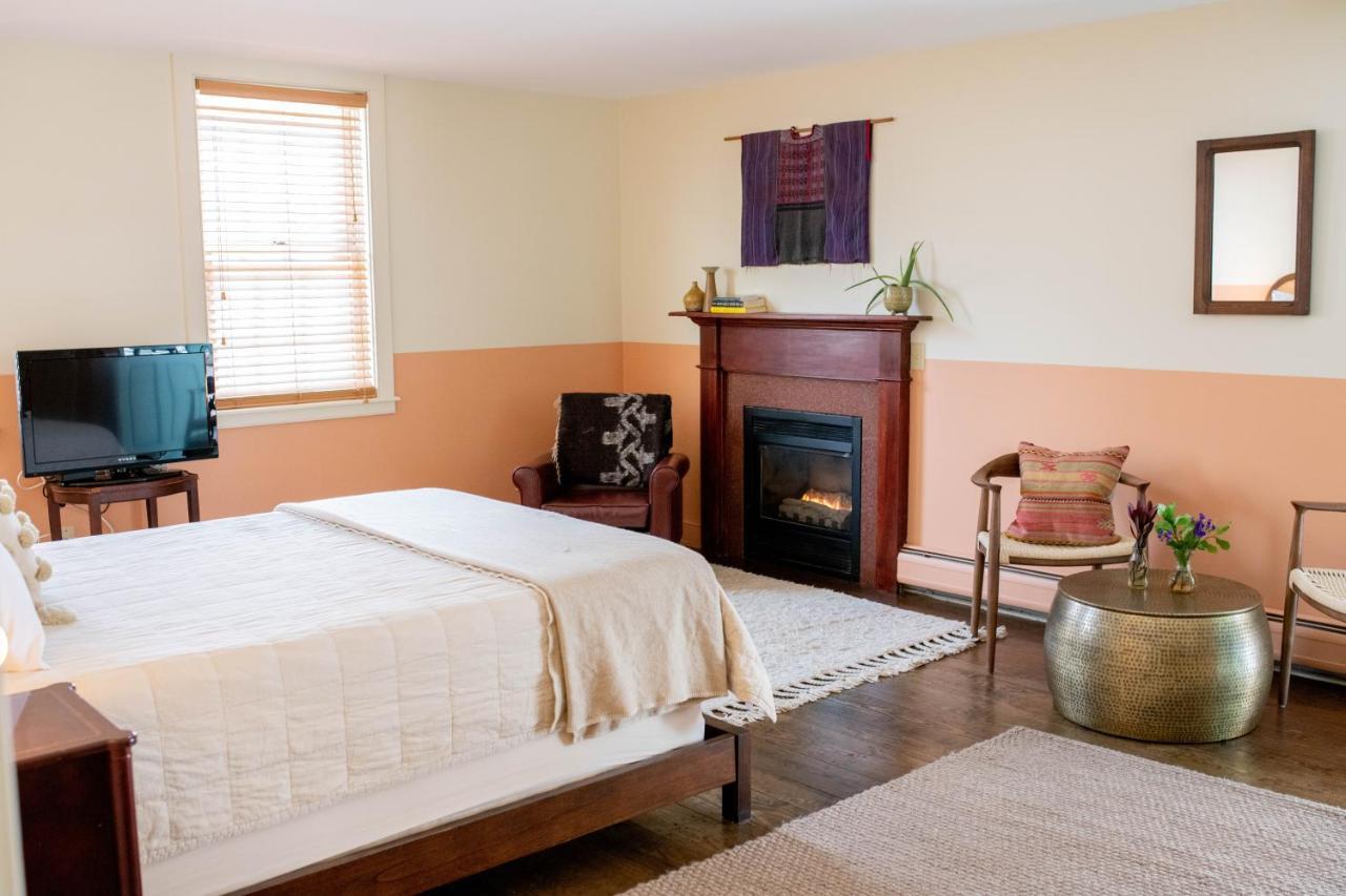 Bed and breakfast The Vesper Woodstock Extérieur photo