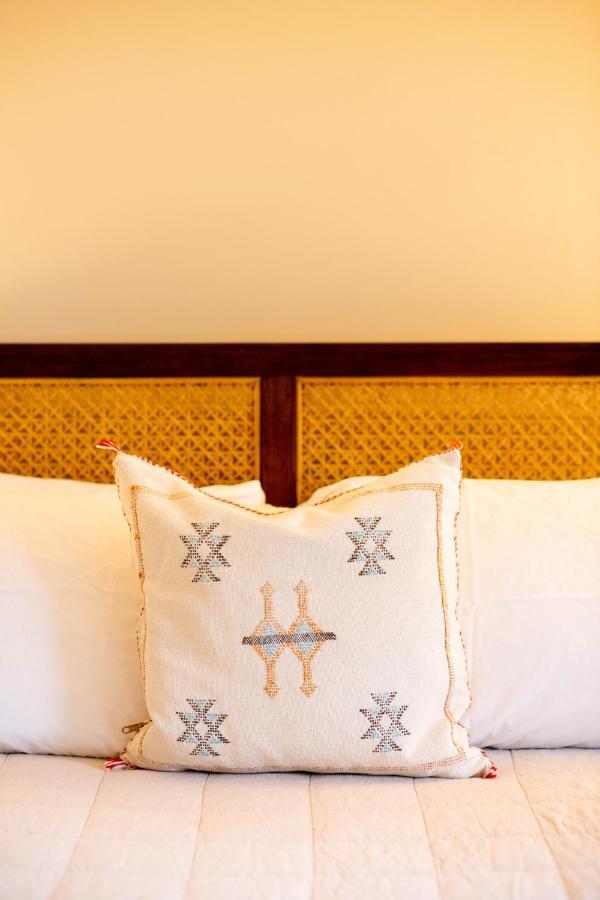 Bed and breakfast The Vesper Woodstock Extérieur photo