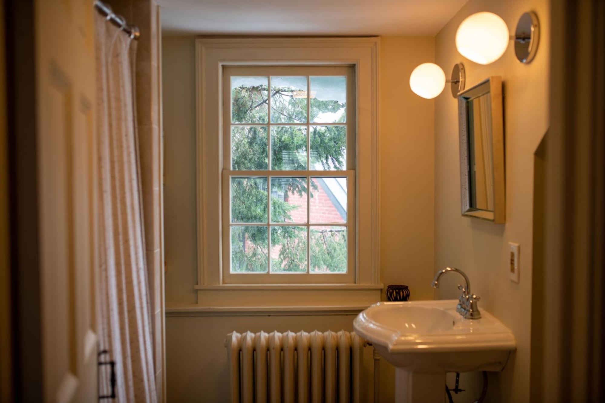 Bed and breakfast The Vesper Woodstock Chambre photo