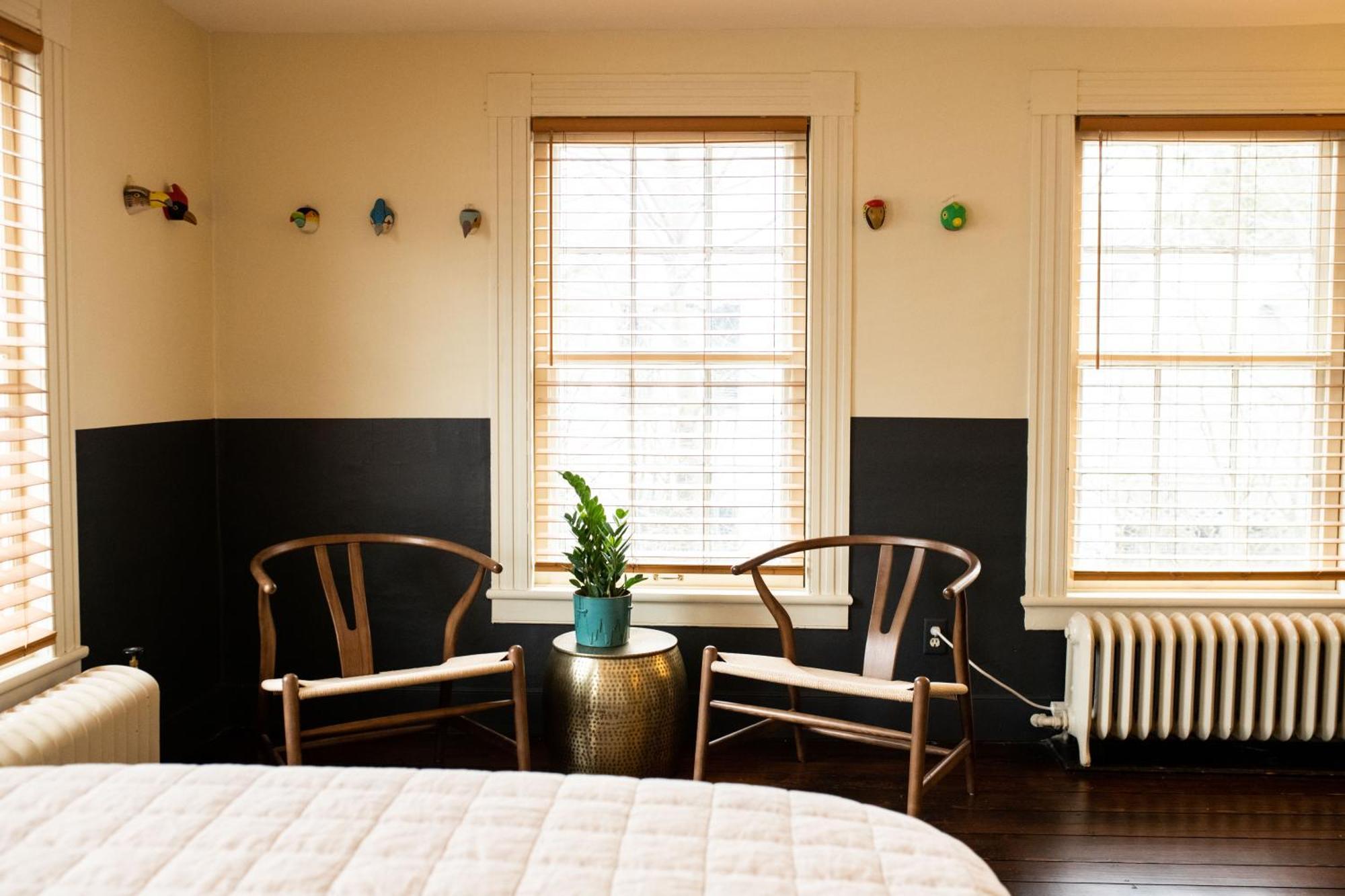 Bed and breakfast The Vesper Woodstock Extérieur photo