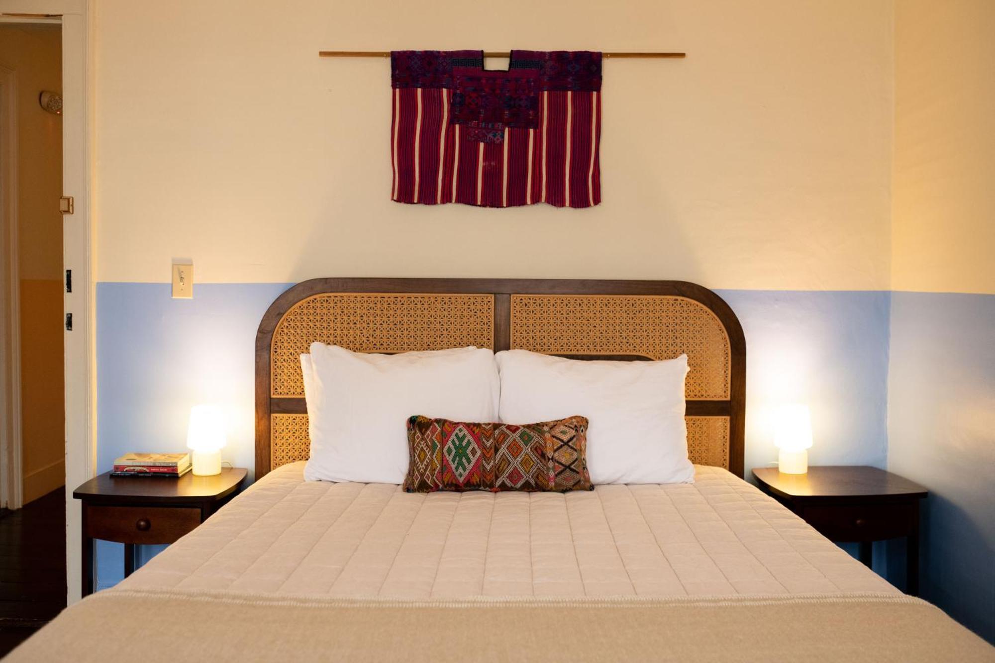 Bed and breakfast The Vesper Woodstock Extérieur photo