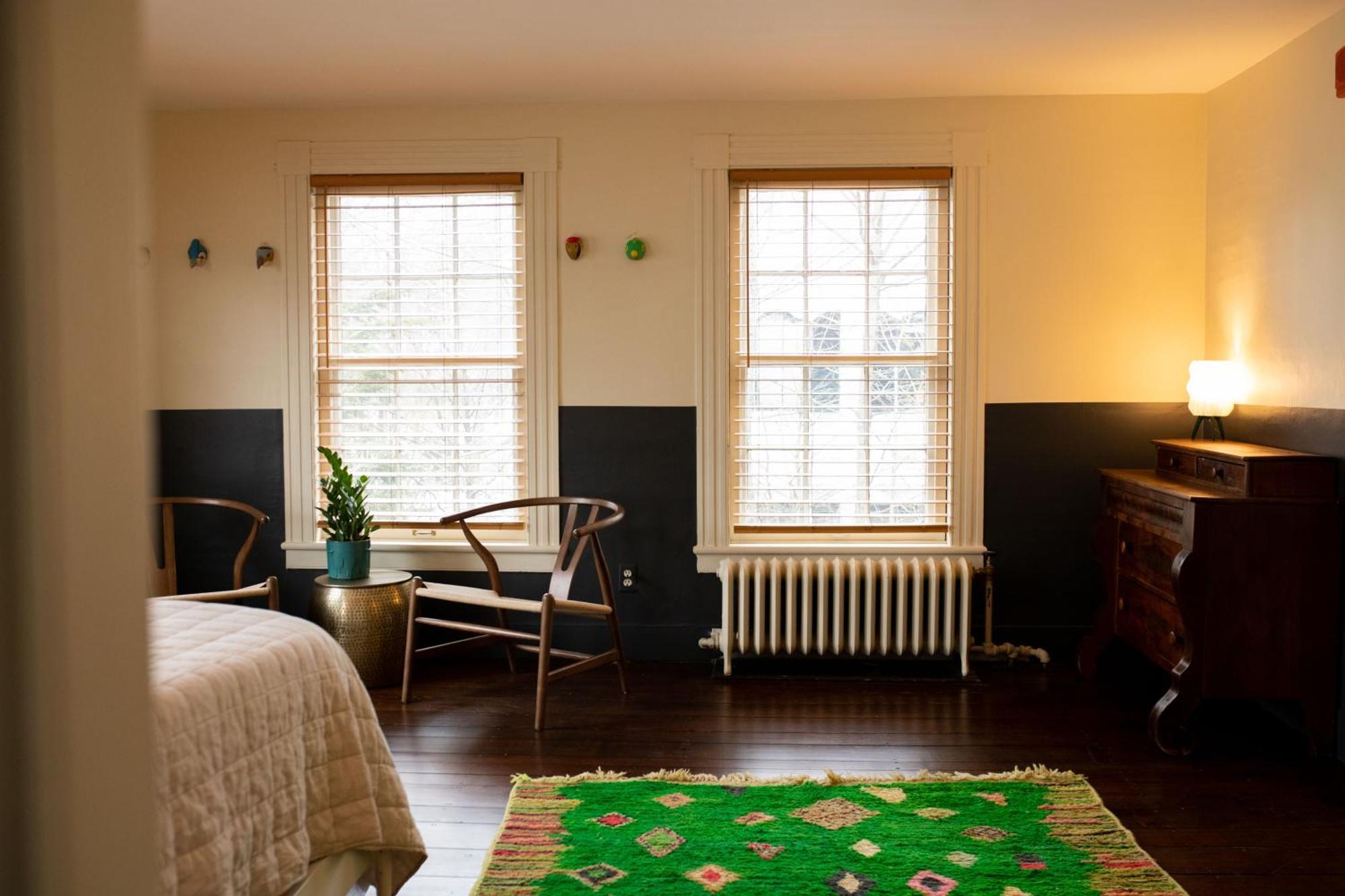 Bed and breakfast The Vesper Woodstock Extérieur photo