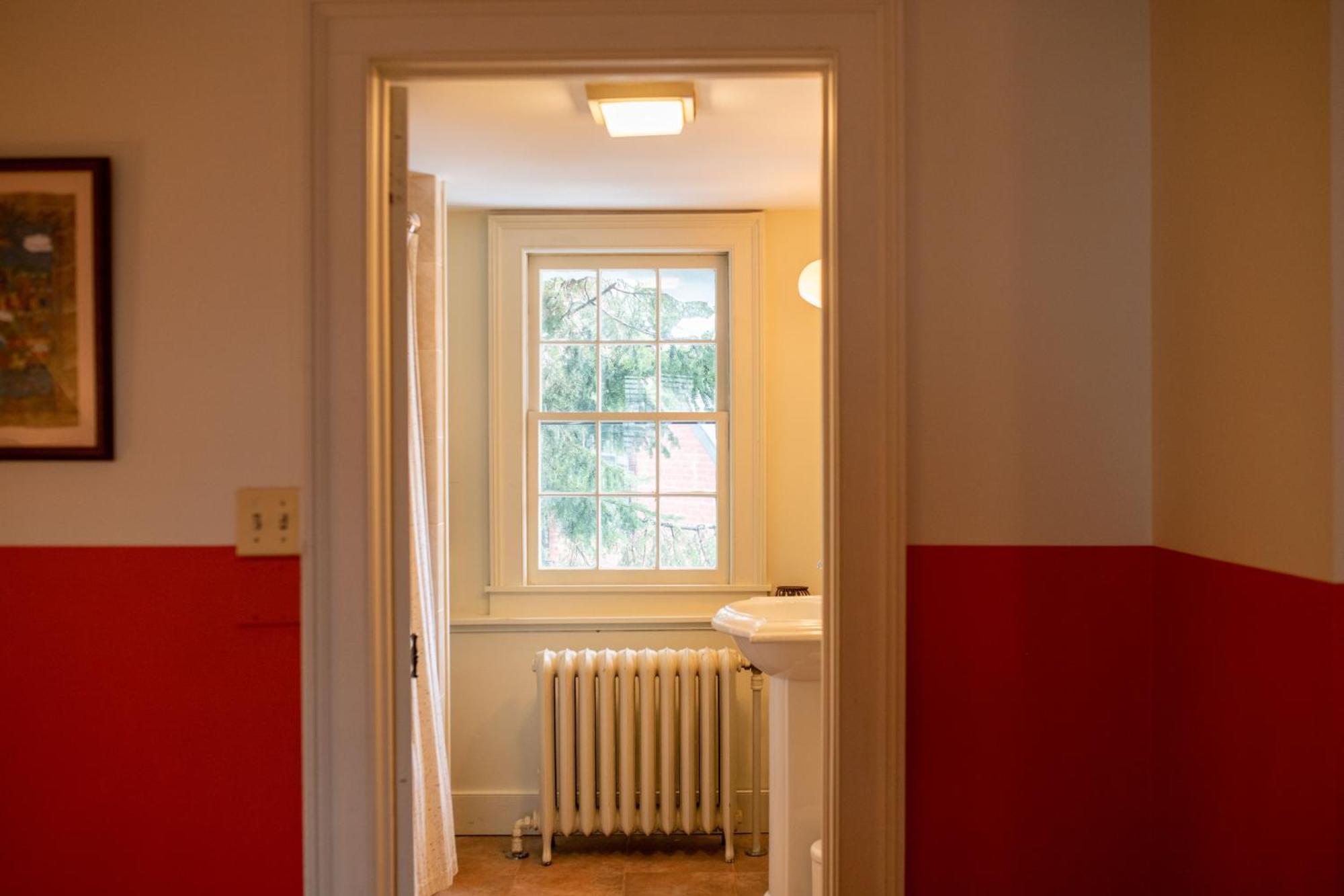 Bed and breakfast The Vesper Woodstock Chambre photo
