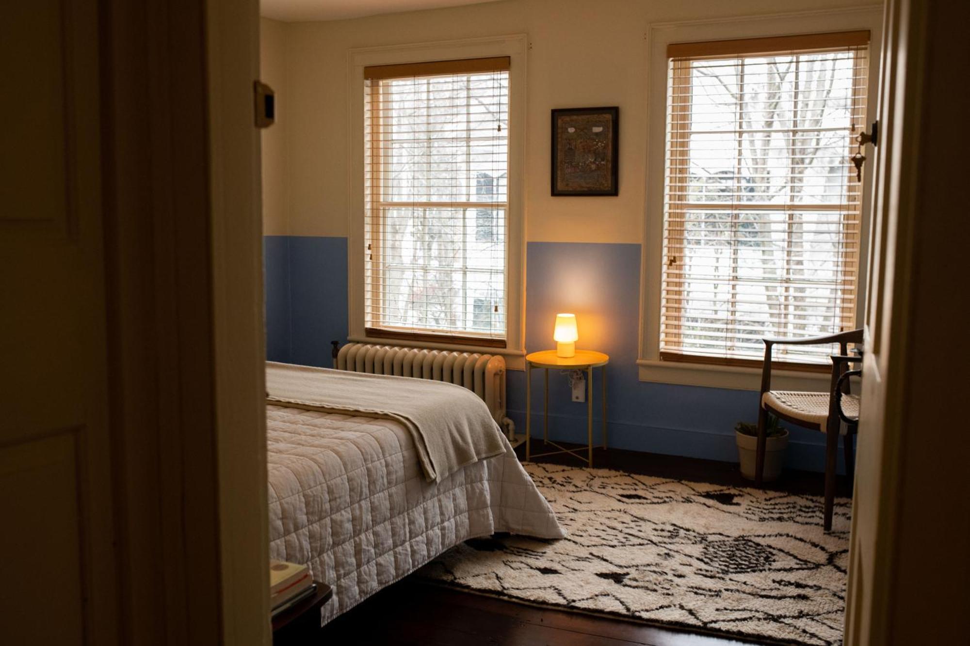 Bed and breakfast The Vesper Woodstock Chambre photo