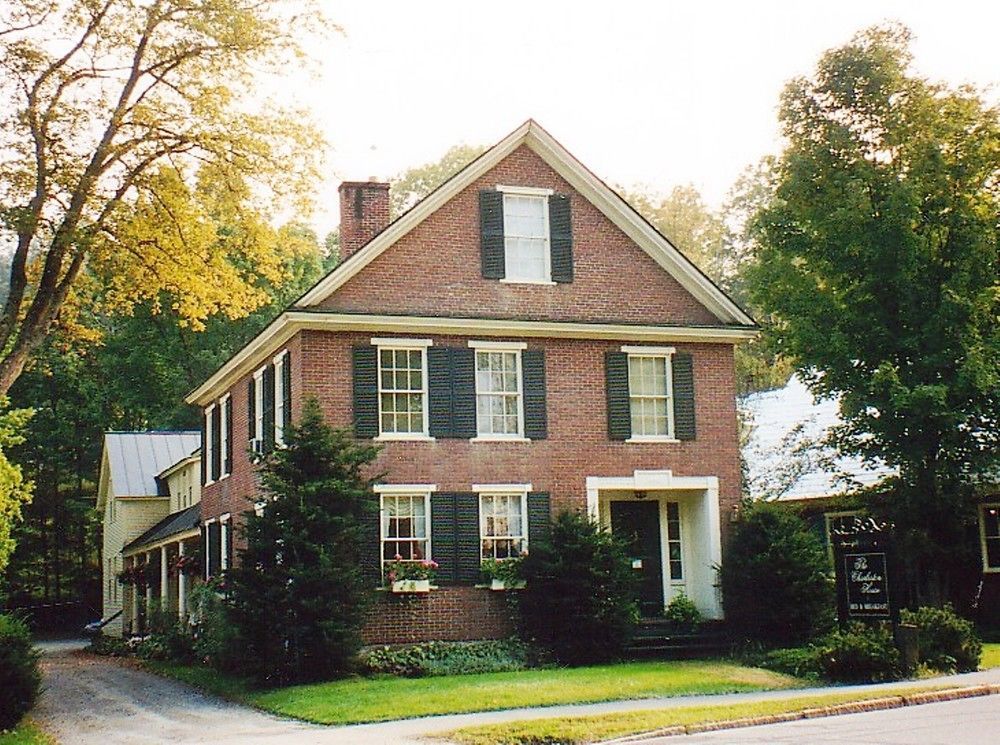 Bed and breakfast The Vesper Woodstock Extérieur photo