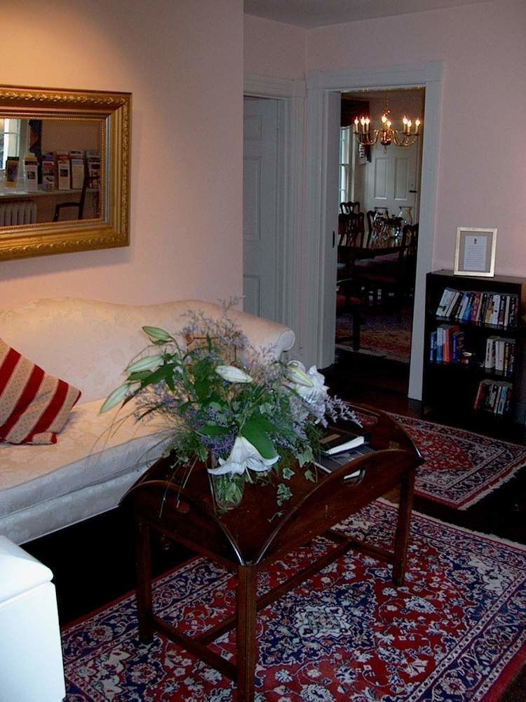 Bed and breakfast The Vesper Woodstock Extérieur photo