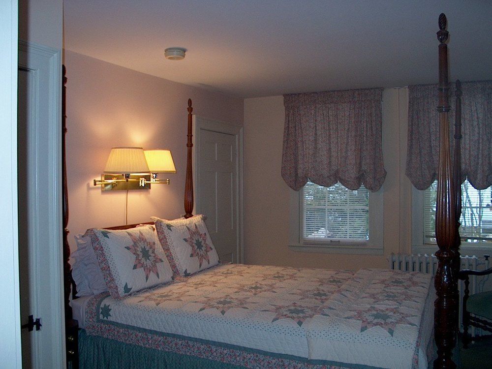 Bed and breakfast The Vesper Woodstock Extérieur photo