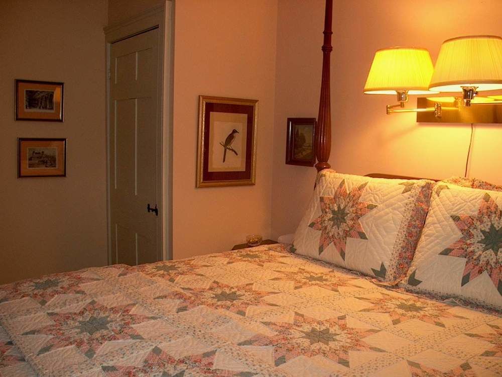 Bed and breakfast The Vesper Woodstock Extérieur photo