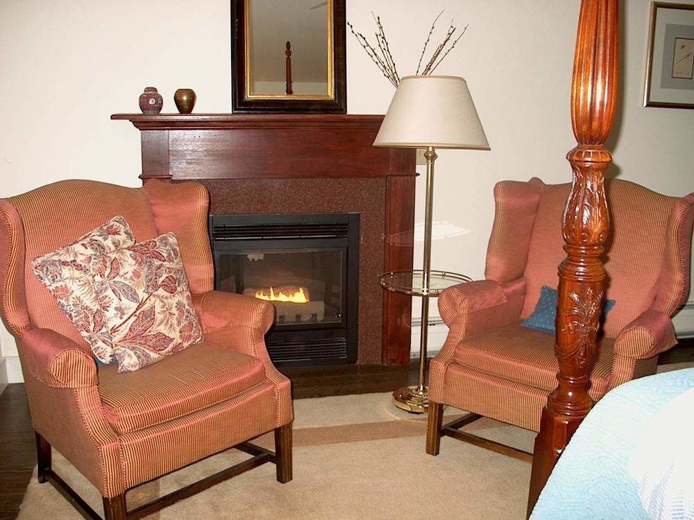 Bed and breakfast The Vesper Woodstock Extérieur photo