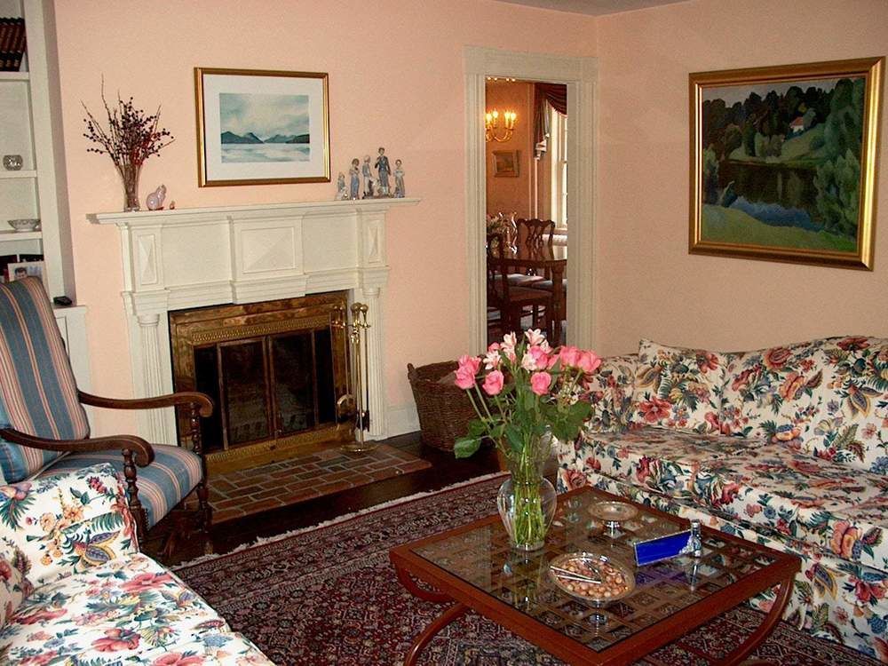 Bed and breakfast The Vesper Woodstock Extérieur photo