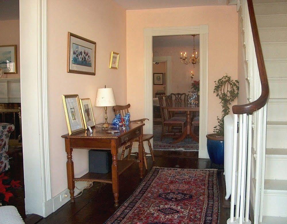 Bed and breakfast The Vesper Woodstock Extérieur photo