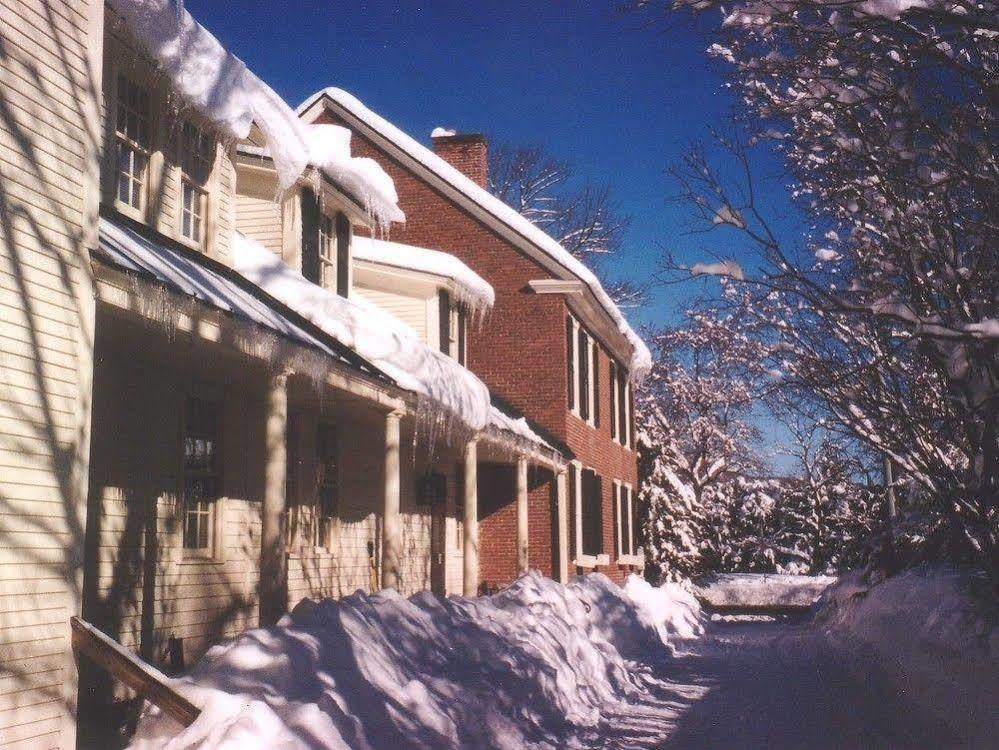 Bed and breakfast The Vesper Woodstock Extérieur photo